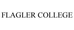 FLAGLER COLLEGE trademark