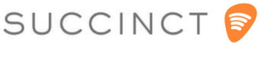 SUCCINCT trademark