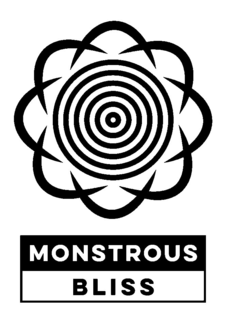 MONSTROUS BLISS trademark