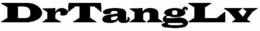 DRTANGLV trademark