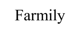 FARMILY trademark