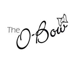 THE O-BOW trademark