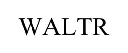 WALTR trademark