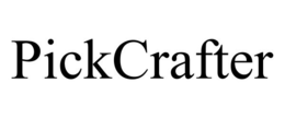 PICKCRAFTER trademark