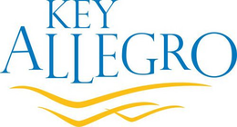 KEY ALLEGRO trademark