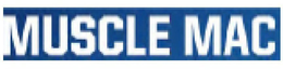 MUSCLE MAC trademark