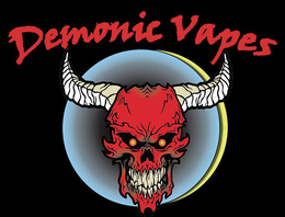 DEMONIC VAPES trademark