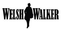 WELSH WALKER trademark
