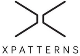 X XPATTERNS trademark