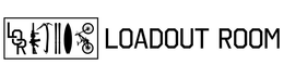 LOR LOADOUT ROOM trademark