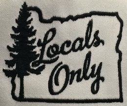 LOCALS ONLY trademark