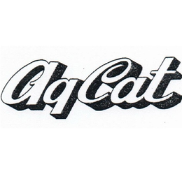 AGCAT trademark