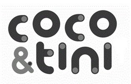 COCO & TINI trademark