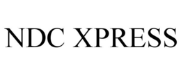 NDC XPRESS trademark