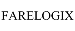 FARELOGIX trademark