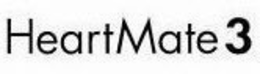 HEARTMATE3 trademark
