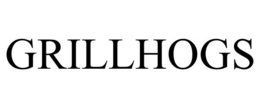 GRILLHOGS trademark