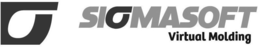 G SIGMASOFT VIRTUAL MOLDING trademark