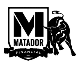 M MATADOR FINANCIAL trademark