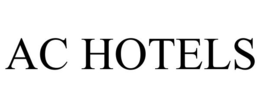 AC HOTELS trademark
