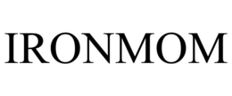 IRONMOM trademark