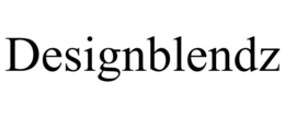 DESIGNBLENDZ trademark