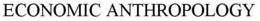 ECONOMIC ANTHROPOLOGY trademark