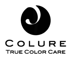 COLURE TRUE COLOR CARE trademark