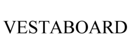 VESTABOARD trademark