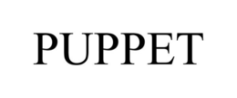 PUPPET trademark