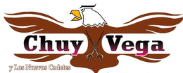 CHUY VEGA Y LOS NUEVOS CADETES trademark