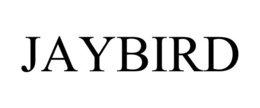 JAYBIRD trademark