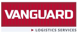 VANGUARD LOGISTICS SERVICES trademark