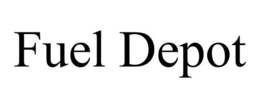 FUEL DEPOT trademark