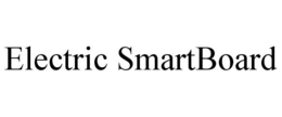 ELECTRIC SMARTBOARD trademark
