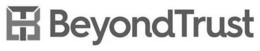 BT BEYONDTRUST trademark