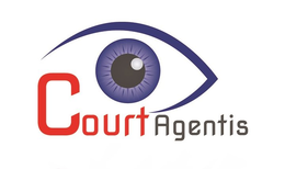 COURT AGENTIS trademark