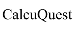 CALCUQUEST trademark