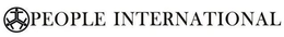 PEOPLE INTERNATIONAL trademark