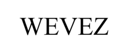 WEVEZ trademark