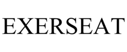EXERSEAT trademark