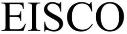 EISCO trademark