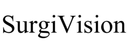 SURGIVISION trademark
