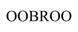 OOBROO trademark