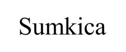 SUMKICA trademark