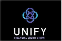 UNIFY FINANCIAL CREDIT UNION trademark