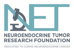 NET NEUROENDOCRINE TUMOR RESEARCH FOUNDATION DEDICATED TO CURING NEUROENDOCRINE CANCER trademark