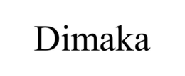 DIMAKA trademark