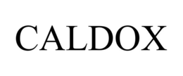 CALDOX trademark