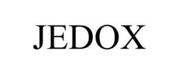 JEDOX trademark